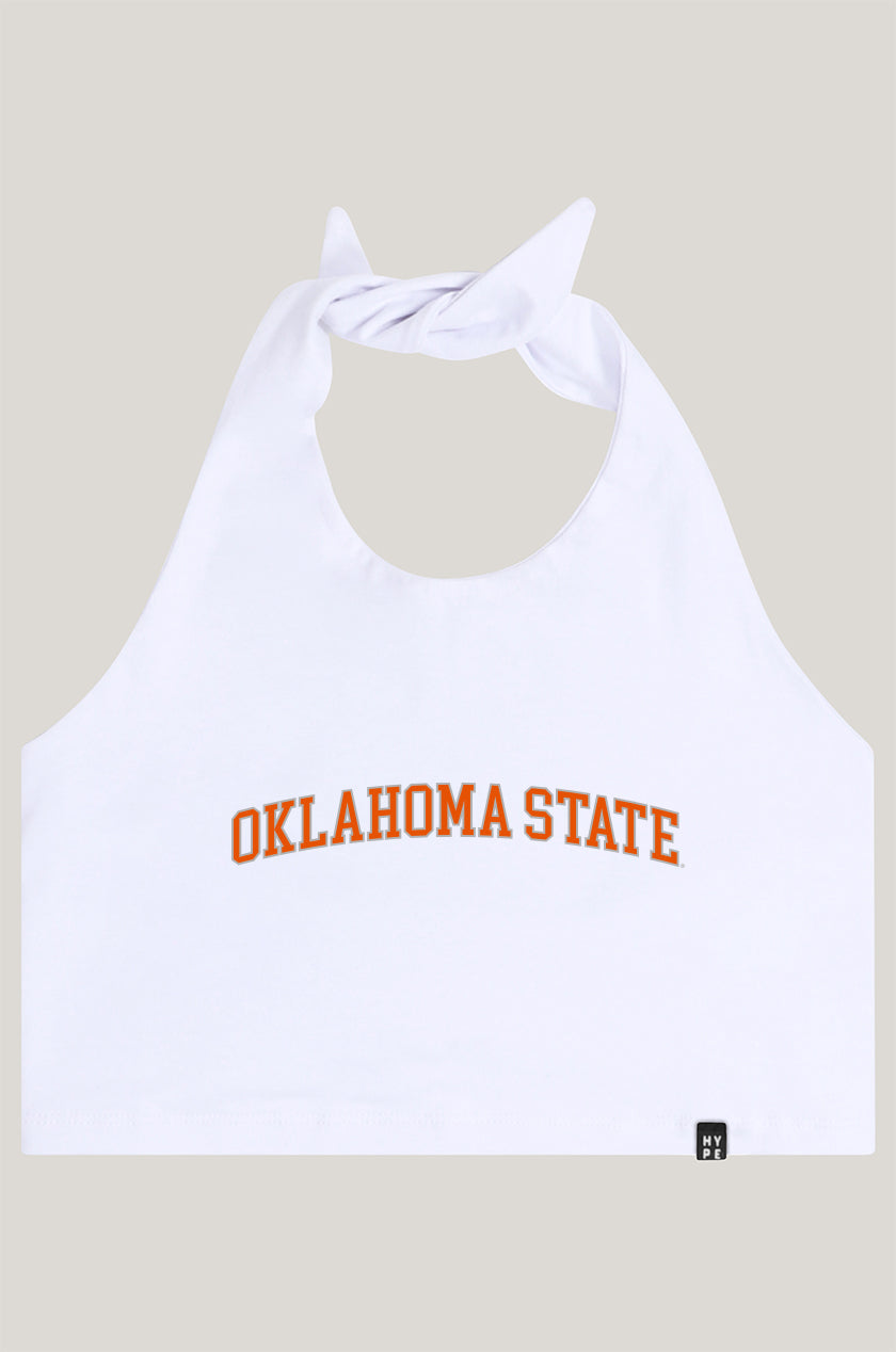 Oklahoma State University  Tailgate Top