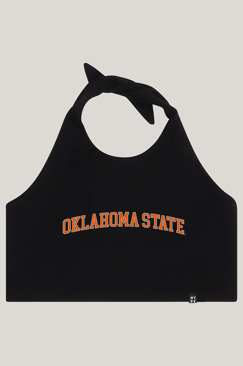 Oklahoma State University  Tailgate Top