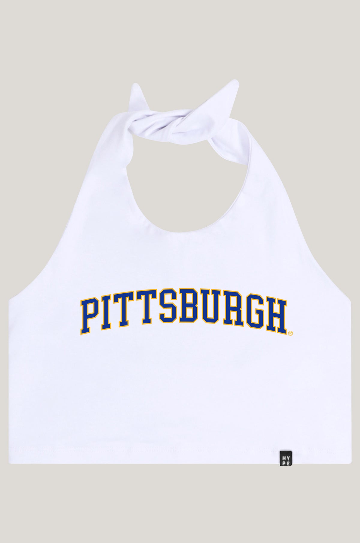 Pittsburgh Tailgate Top