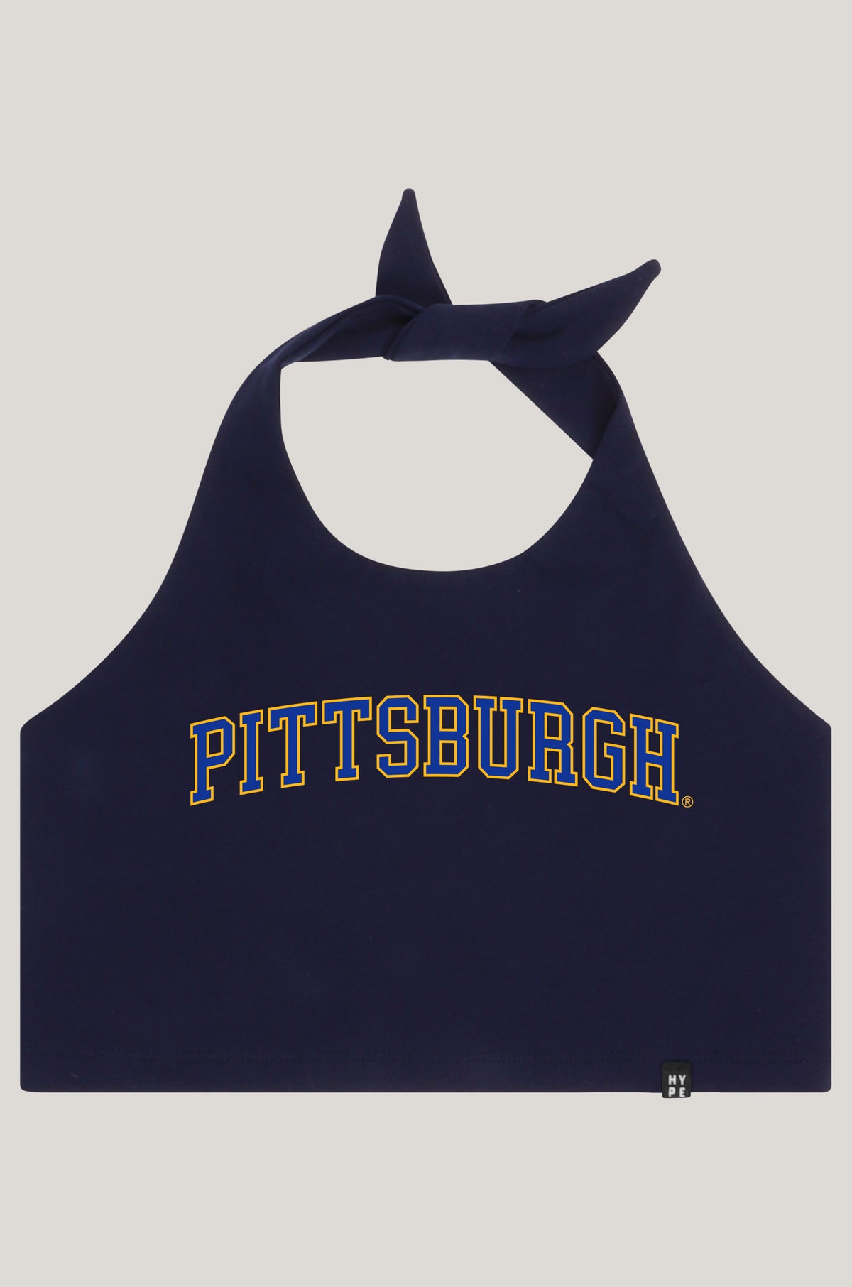 Pittsburgh Tailgate Top