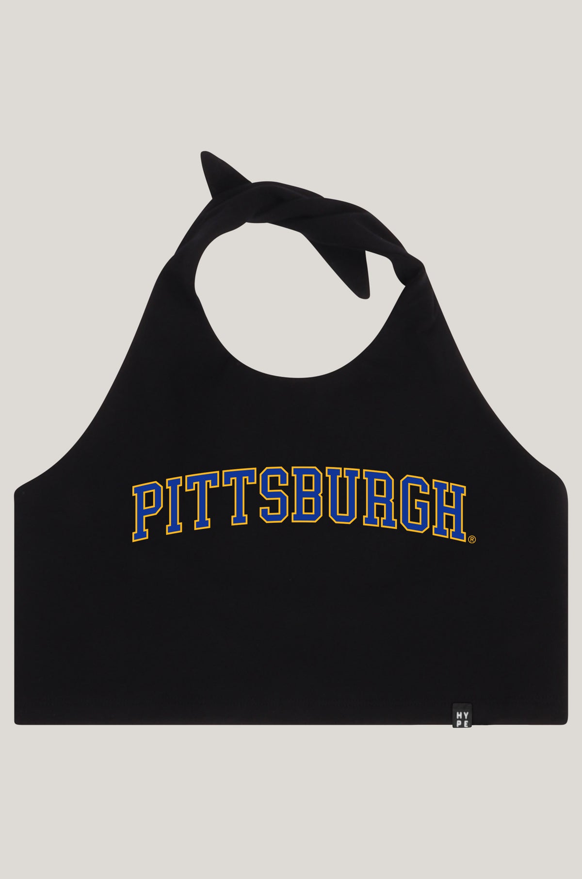 Pittsburgh Tailgate Top