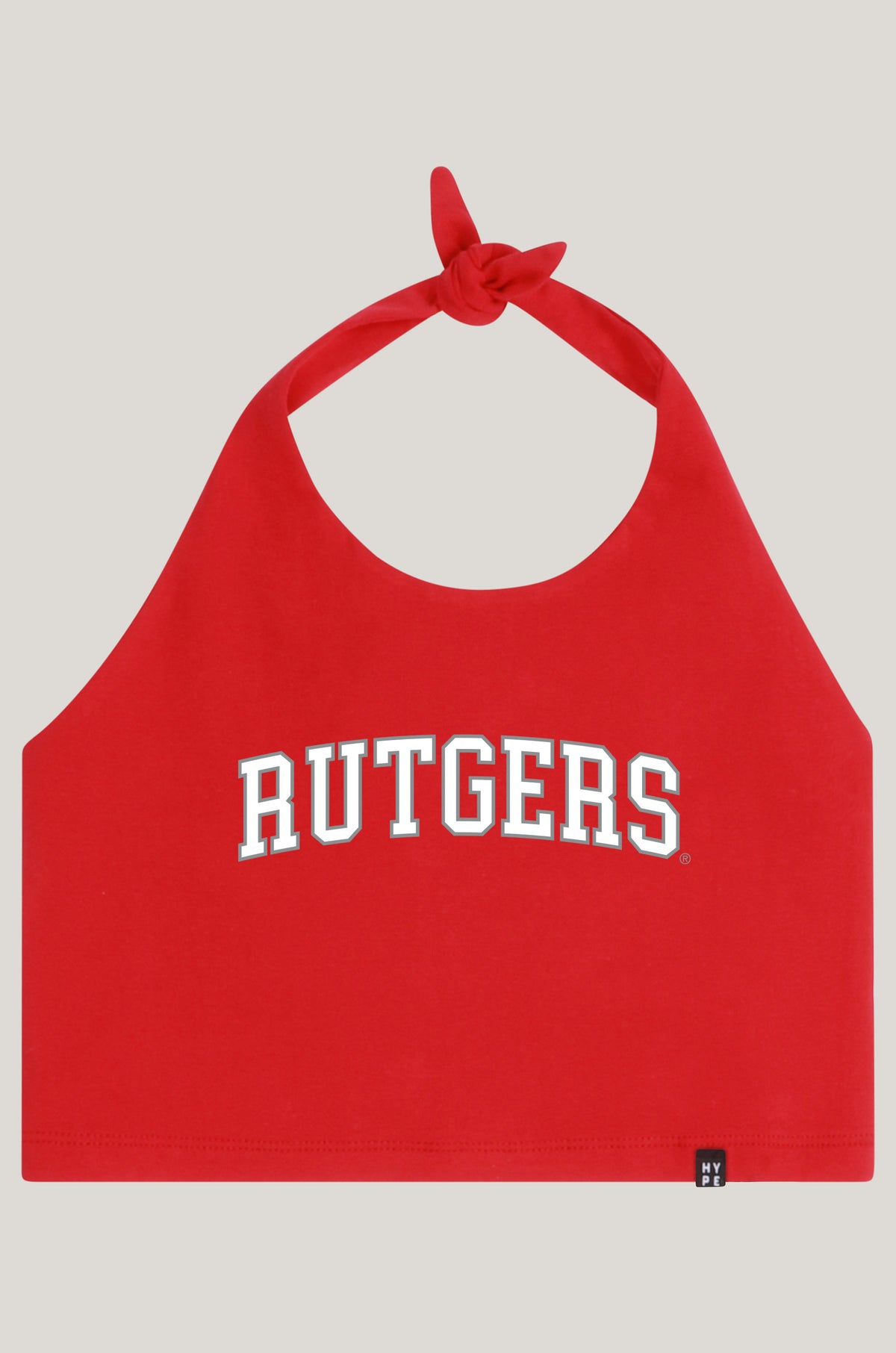 Rutgers Tailgate Top