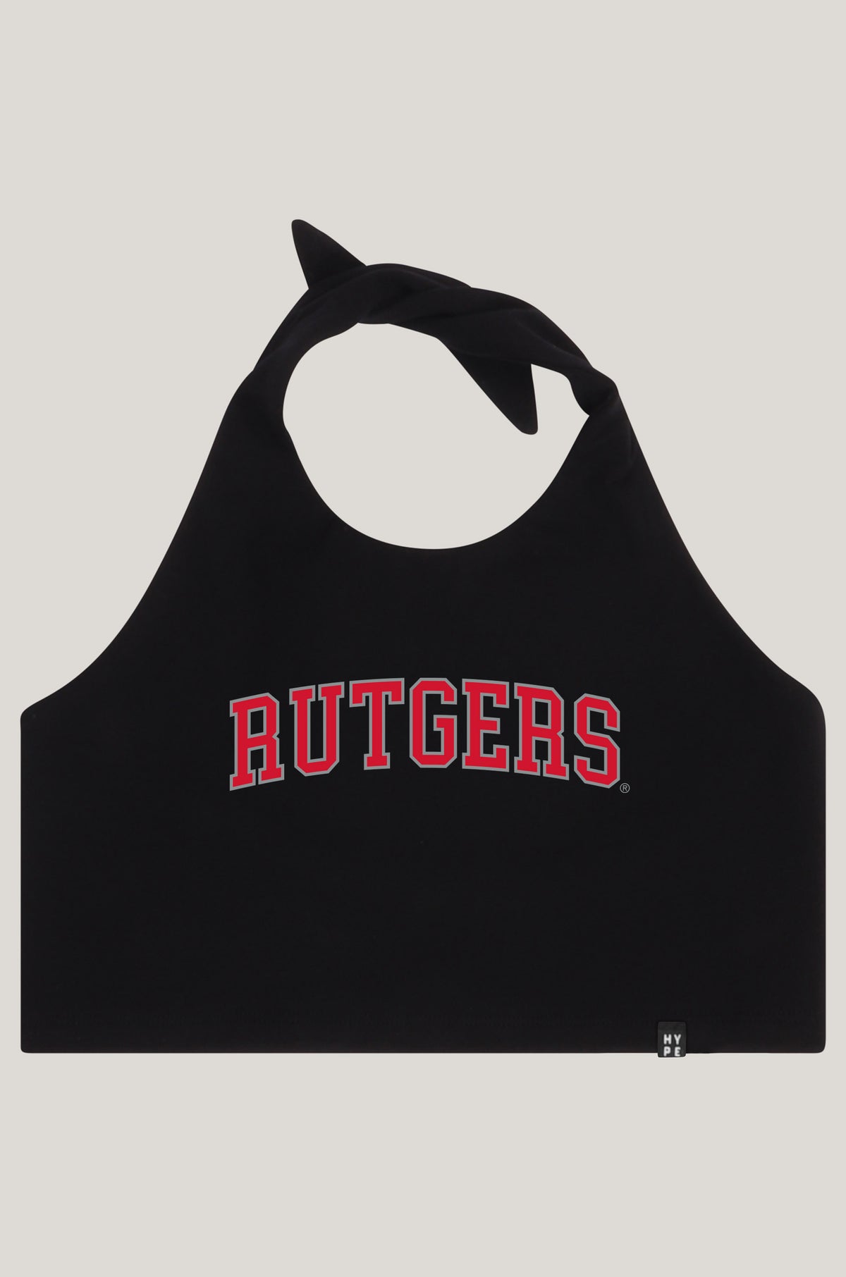 Rutgers Tailgate Top