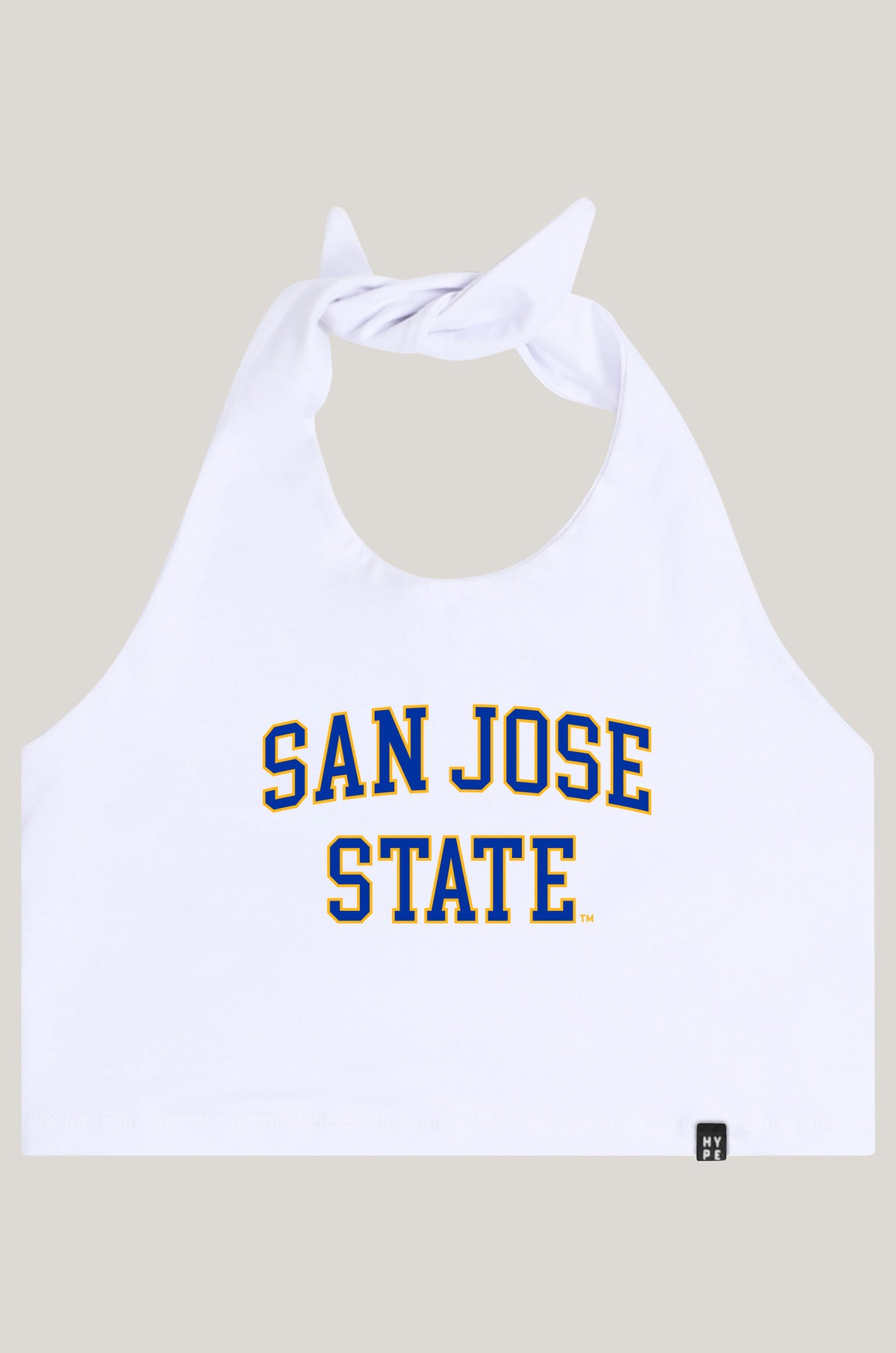 SJSU Tailgate Top