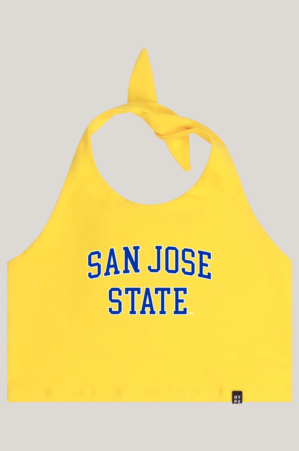 SJSU Tailgate Top