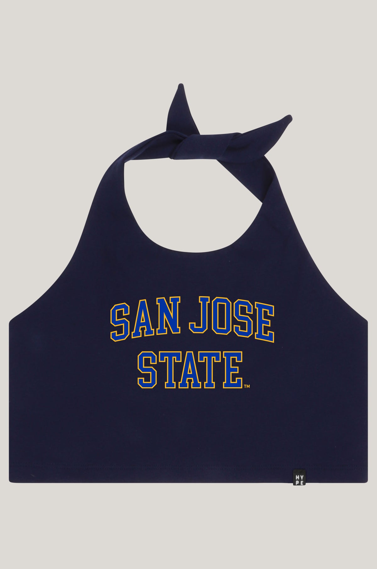 SJSU Tailgate Top