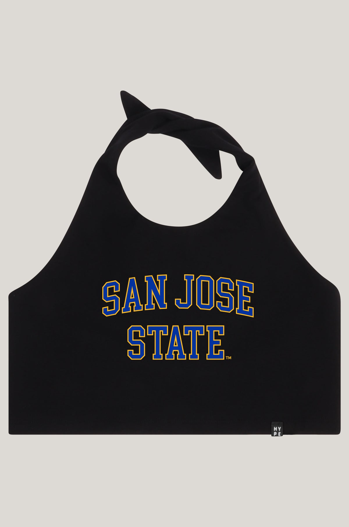SJSU Tailgate Top