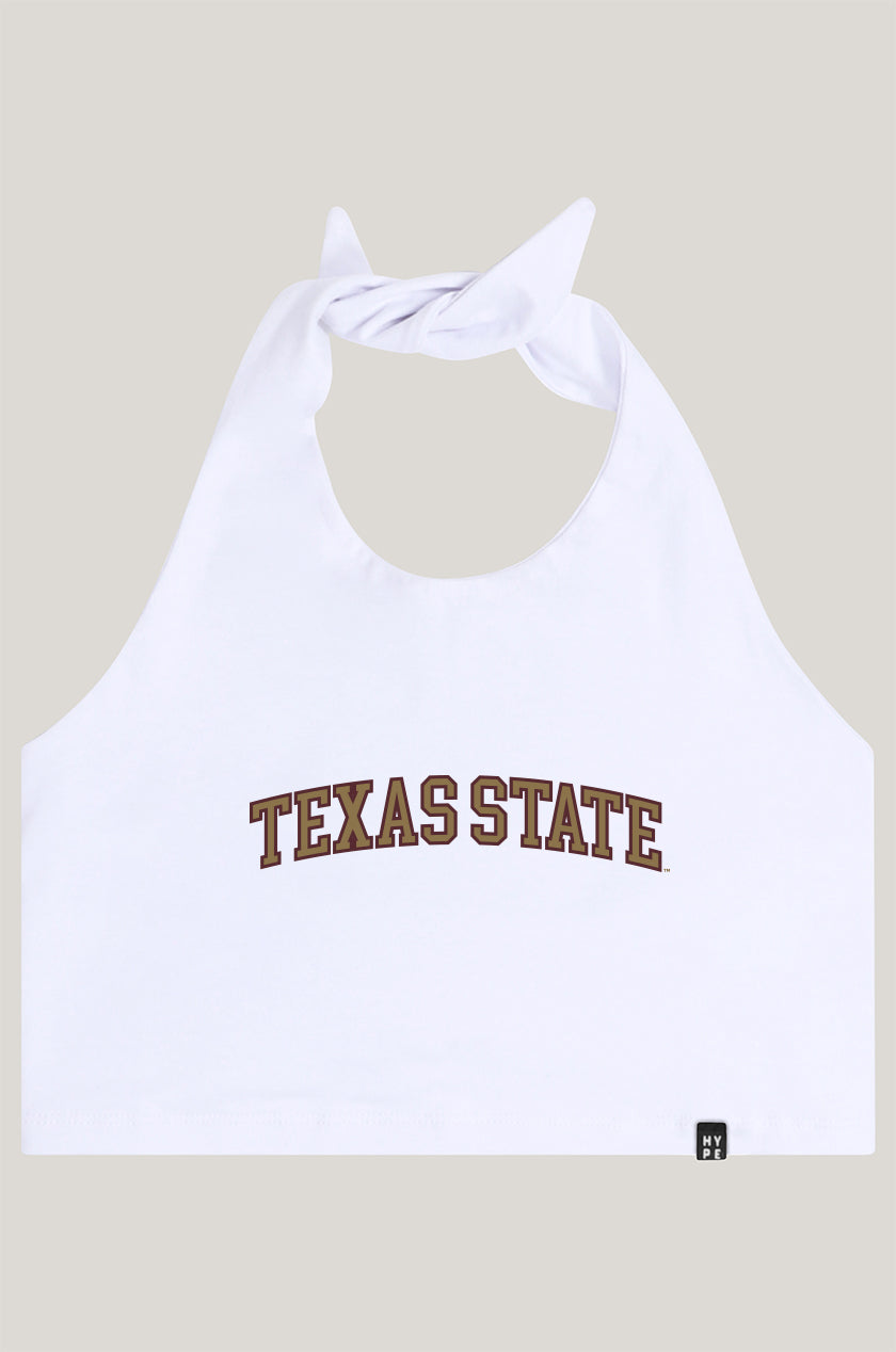 Texas State  Tailgate Top