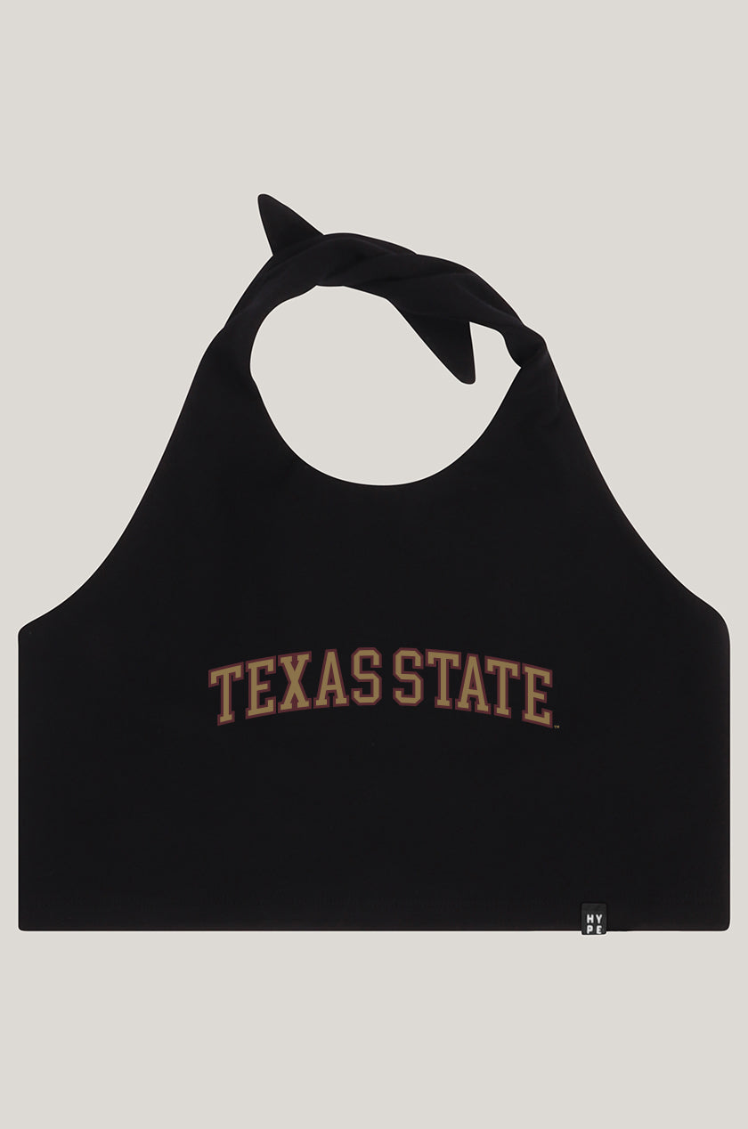 Texas State  Tailgate Top