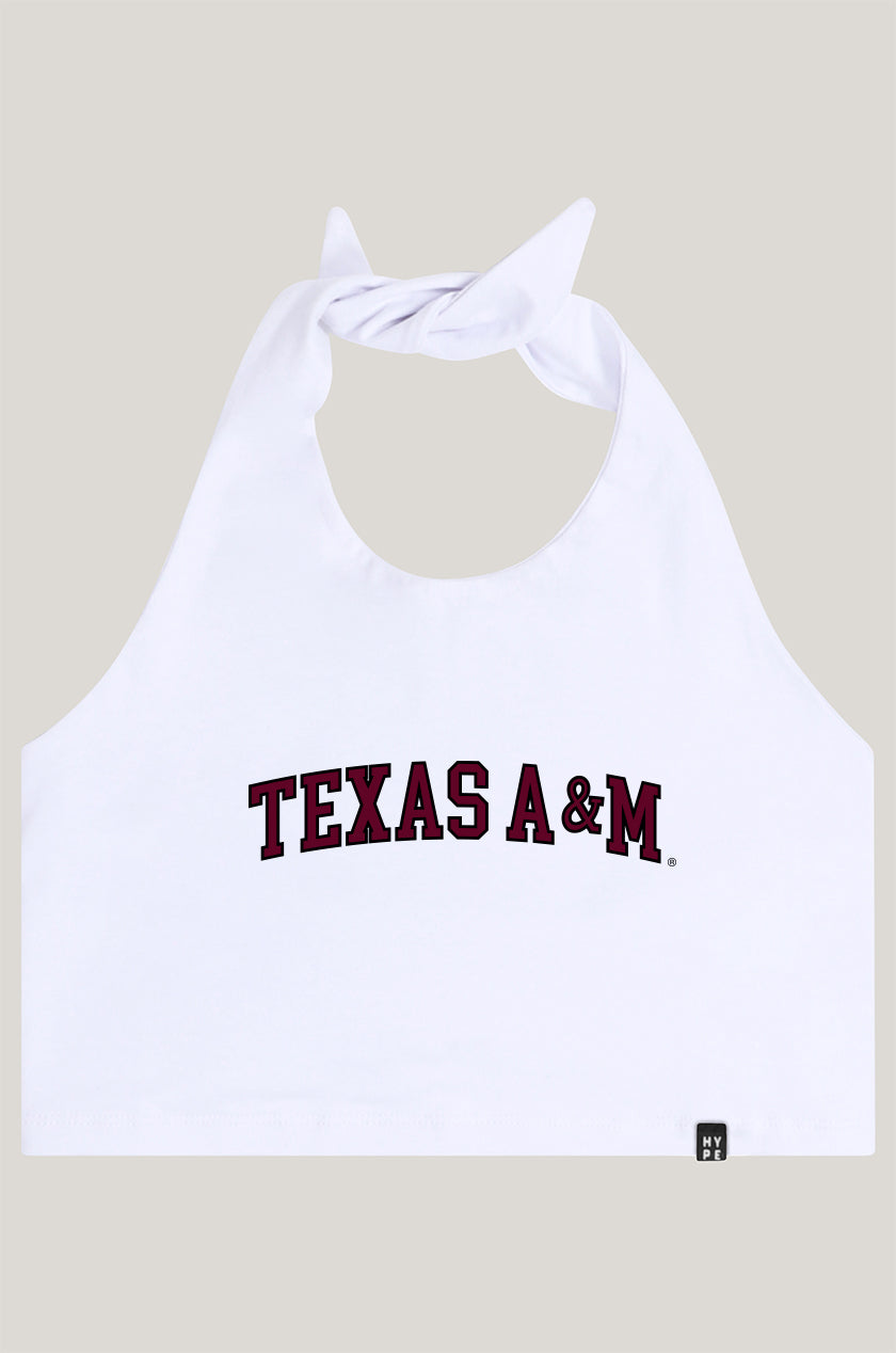 Texas A&M  Tailgate Top