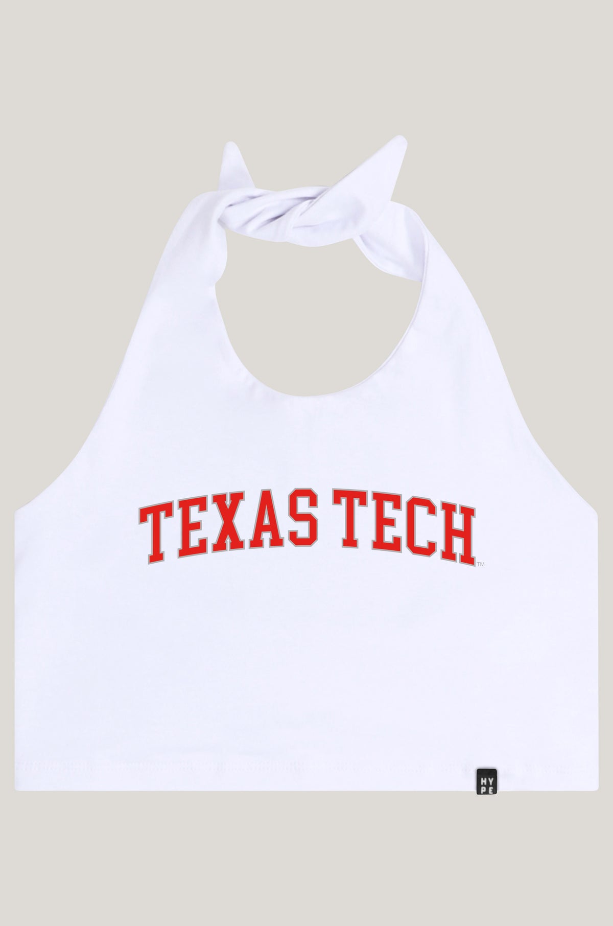 Texas Tech Tailgate Top
