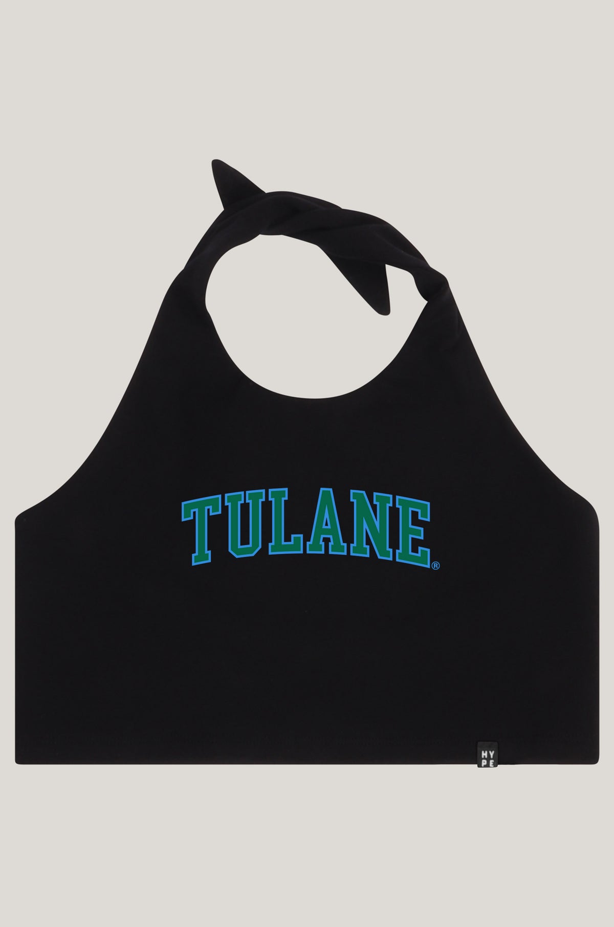 Tulane Tailgate Top