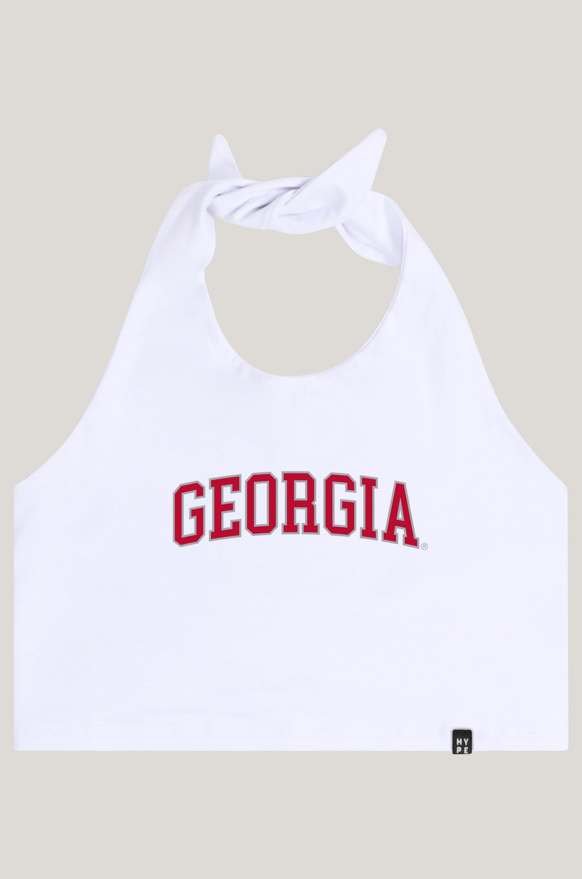 University of Georgia Tailgate Top