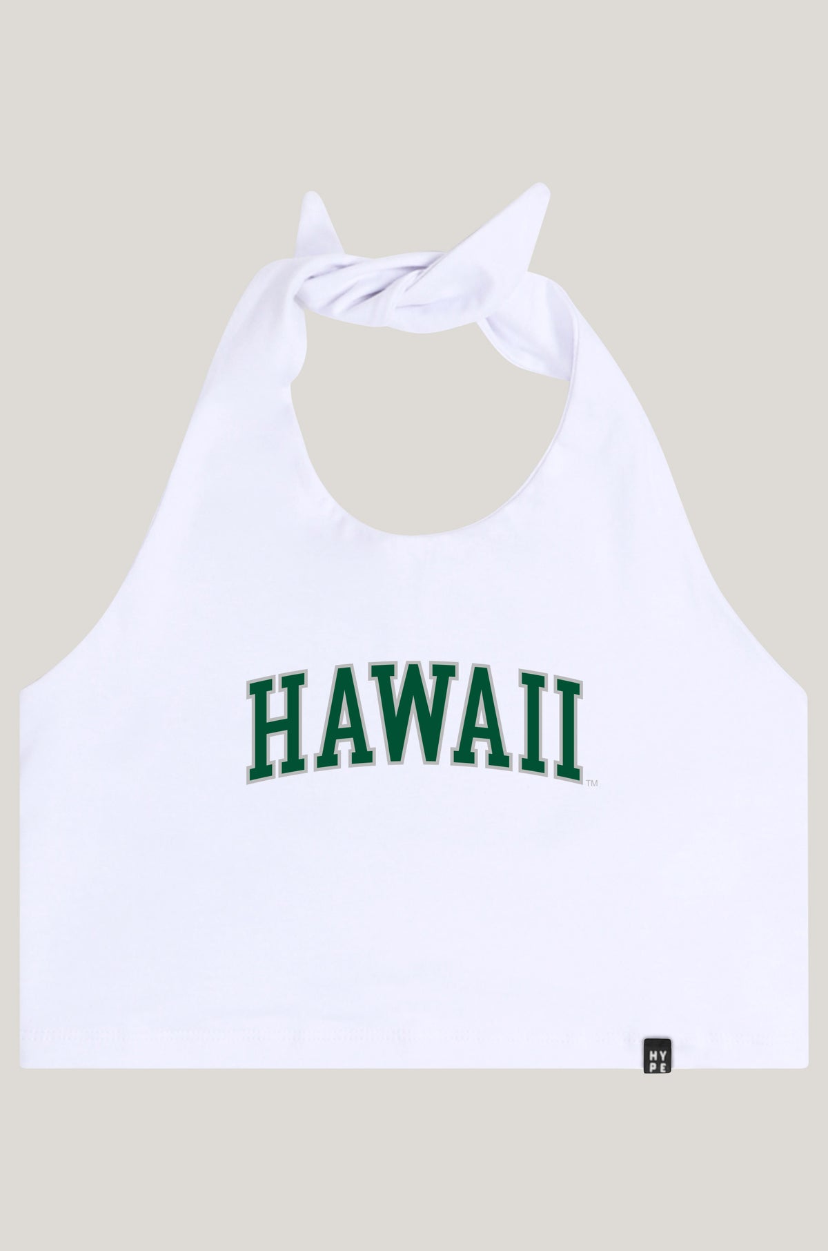 Hawaii Tailgate Top