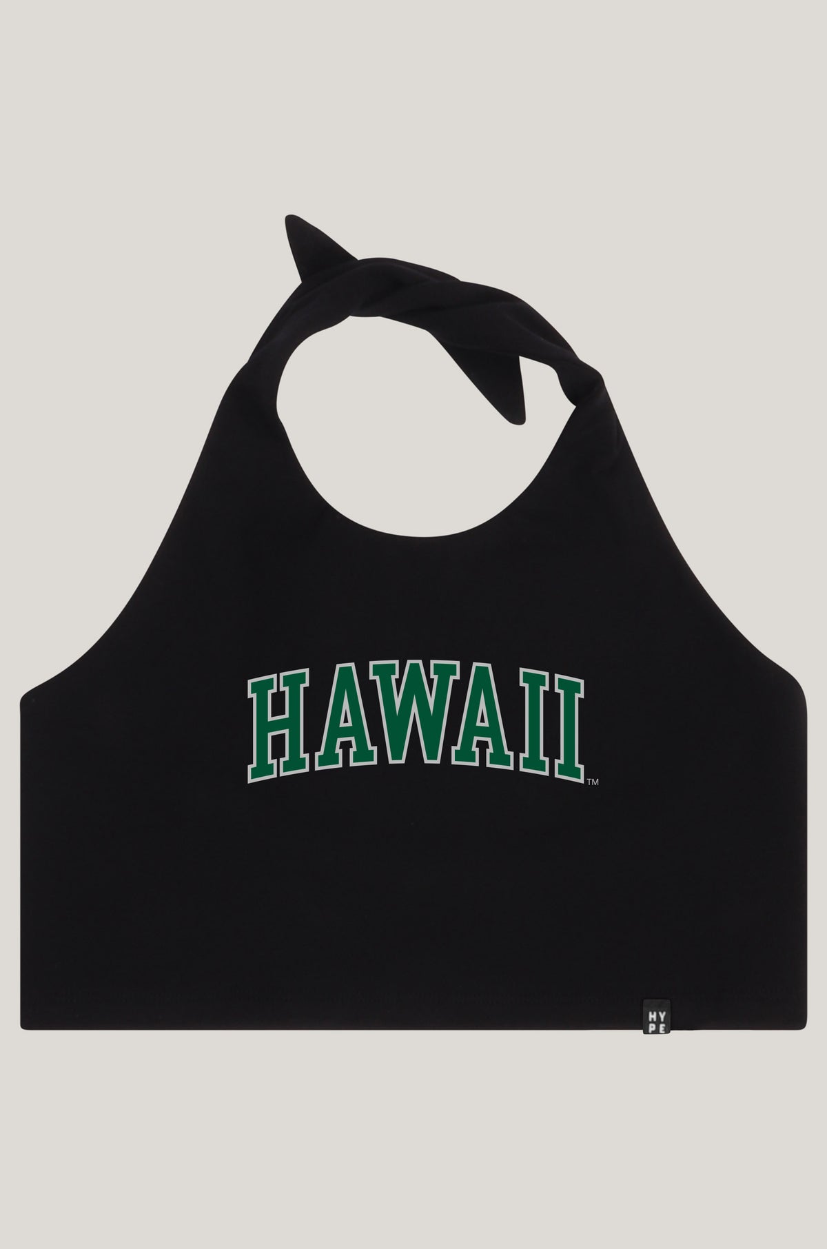 Hawaii Tailgate Top