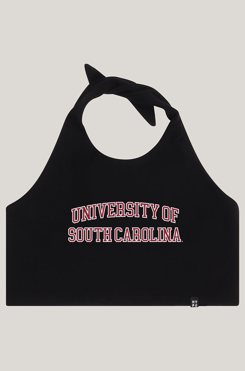 University of South Carolina  Tailgate Top