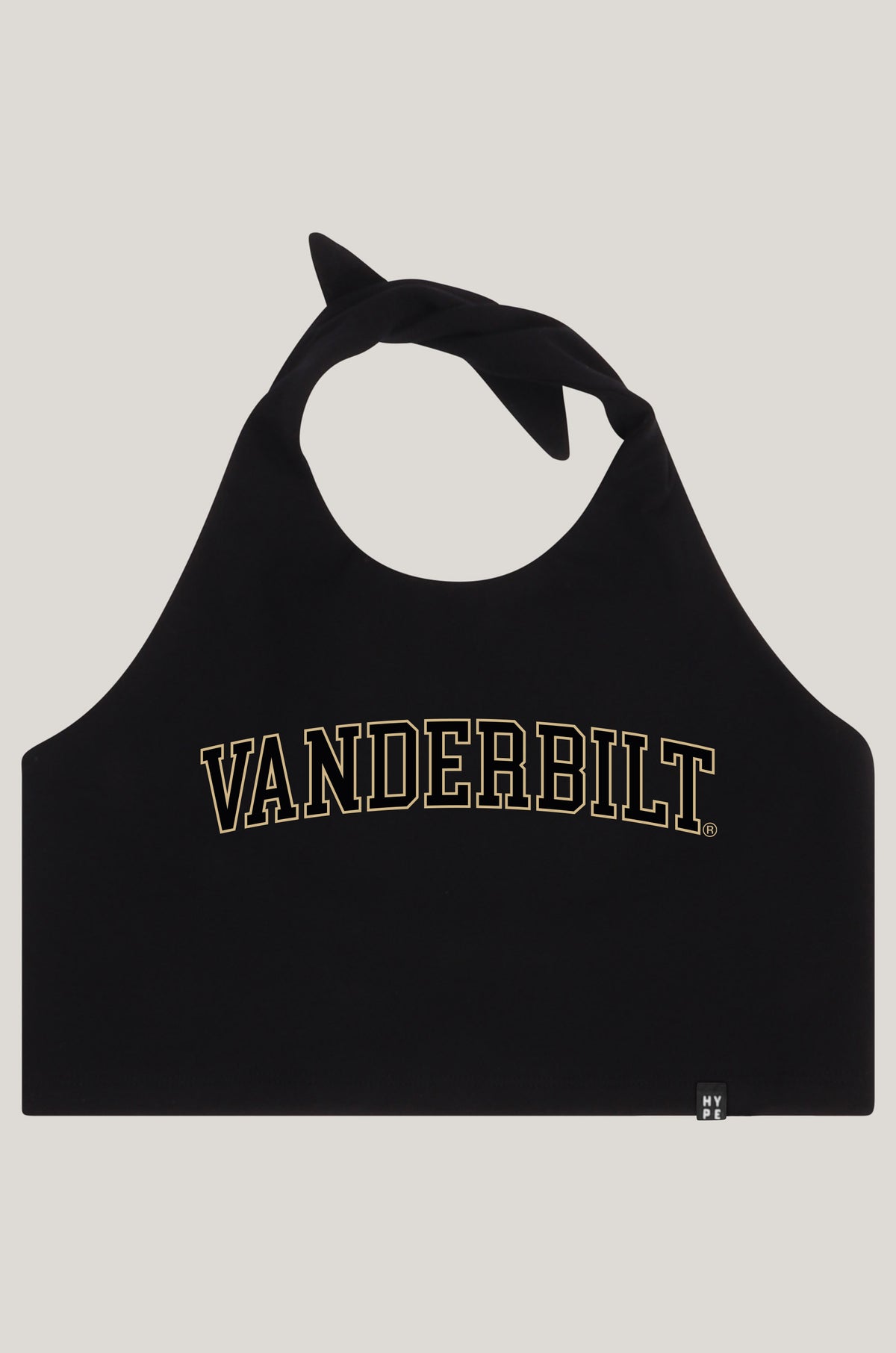 Vanderbilt Tailgate Top