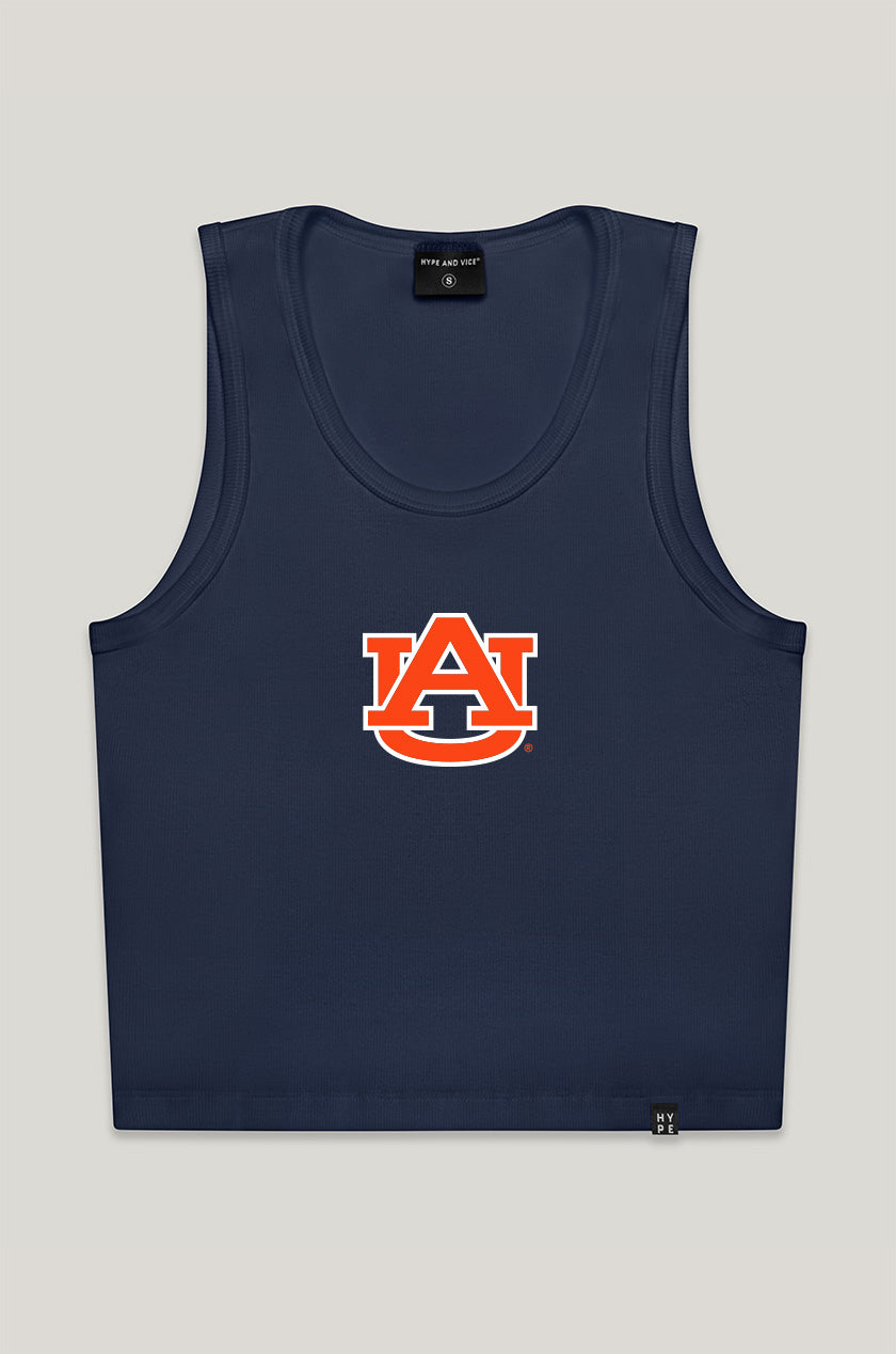 Auburn University MVP Top