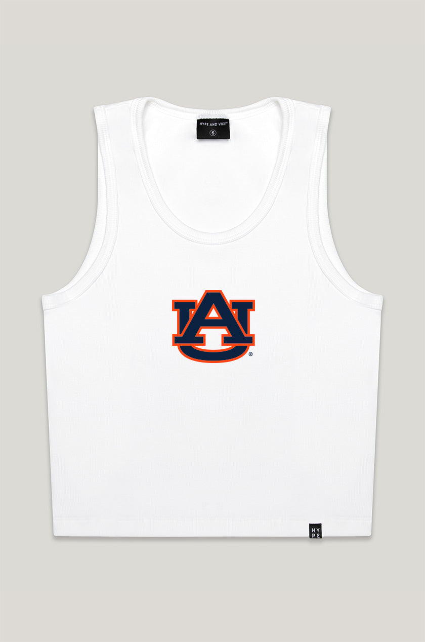 Auburn University MVP Top