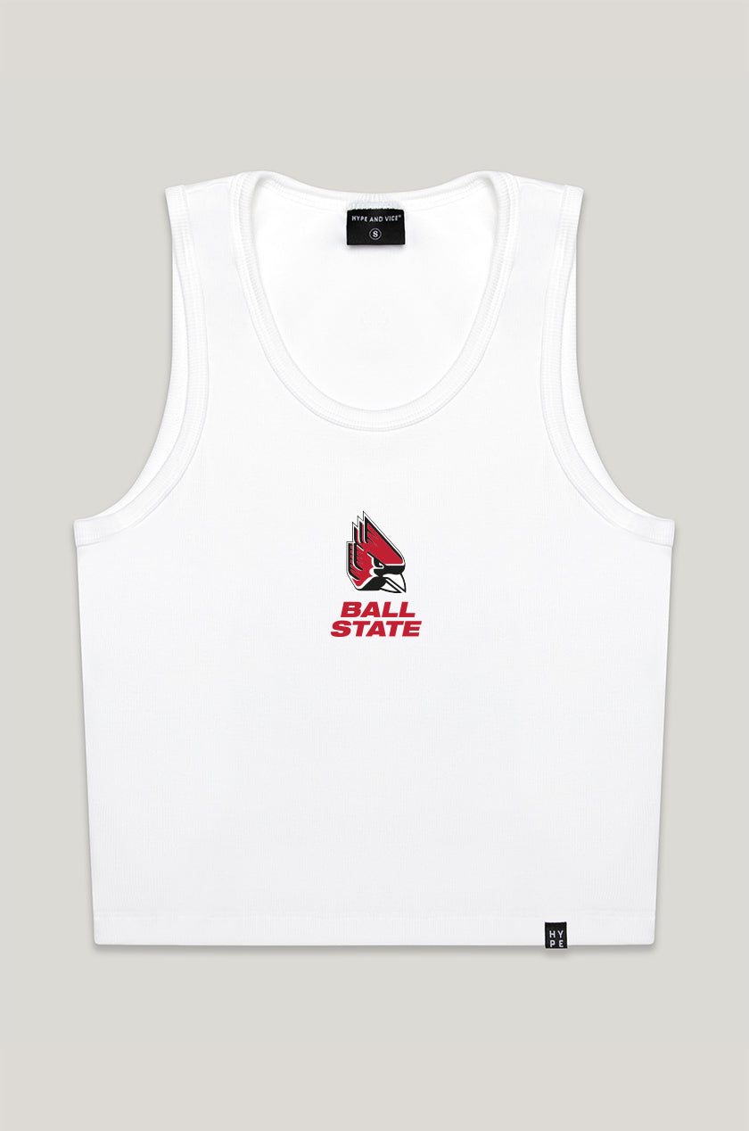 MVP Top Ball State