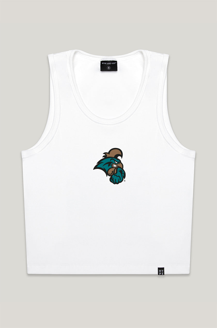 Coastal Carolina University MVP Top