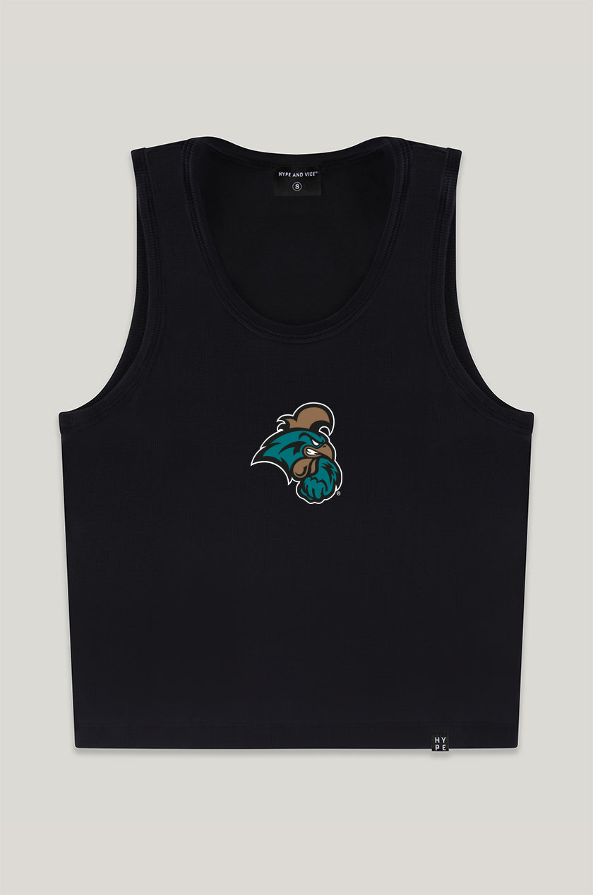 Coastal Carolina MVP Top