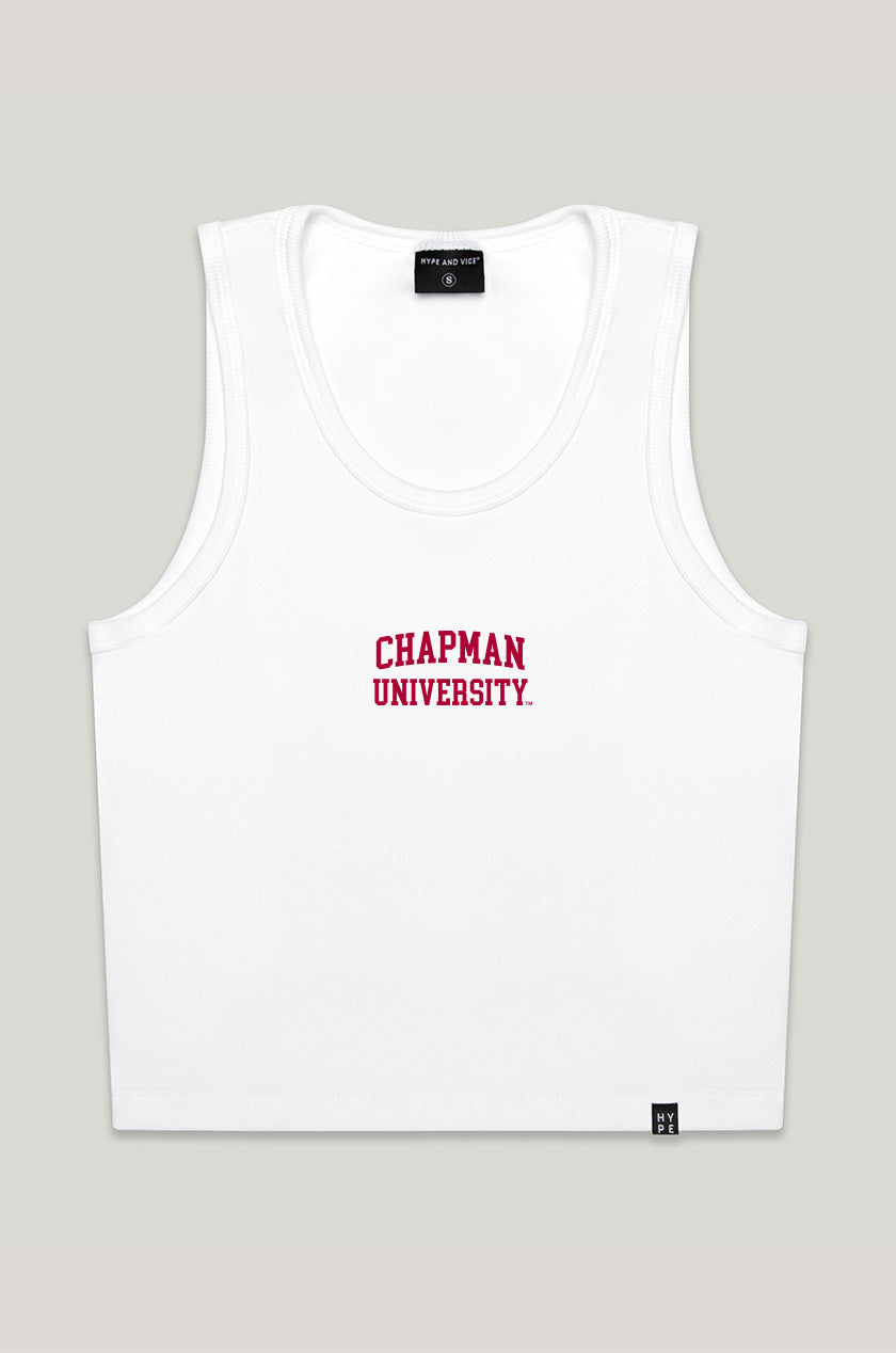 Chapman University MVP Top