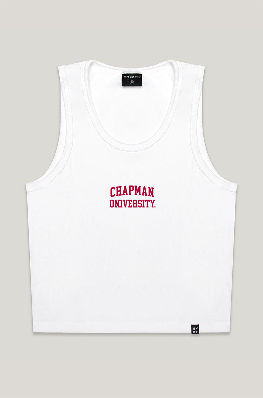 Chapman MVP Top