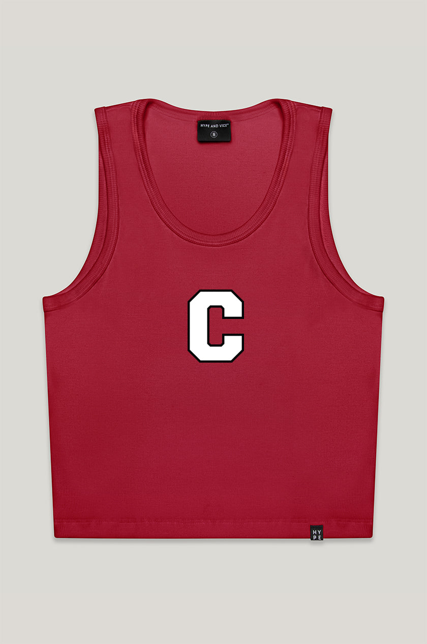 Cornell MVP Top