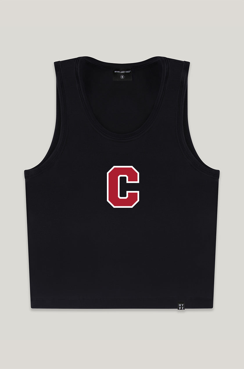 Cornell MVP Top