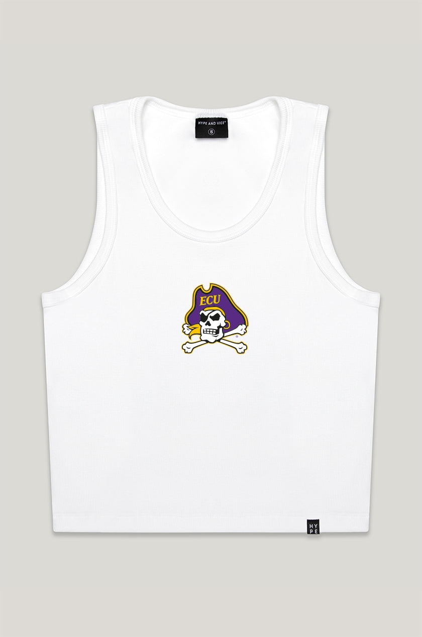 East Carolina University MVP Top