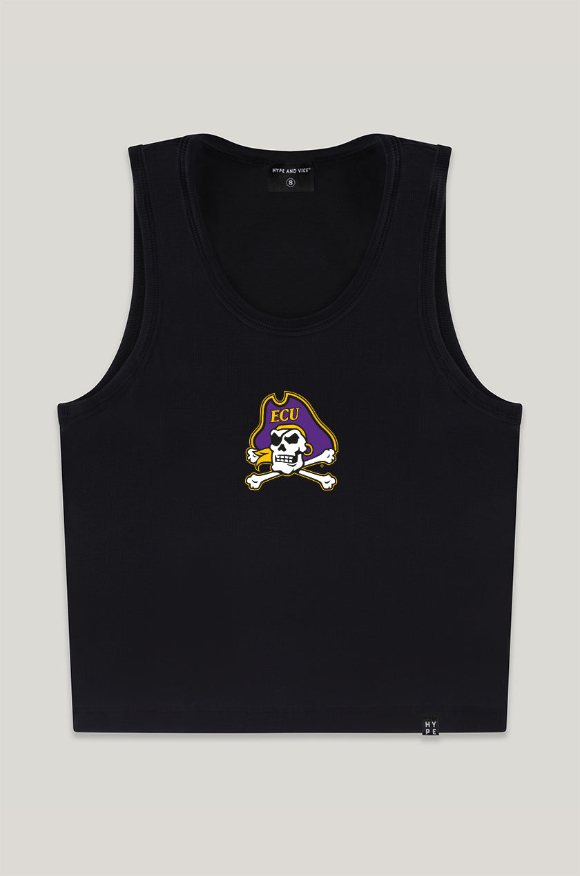 East Carolina University MVP Top