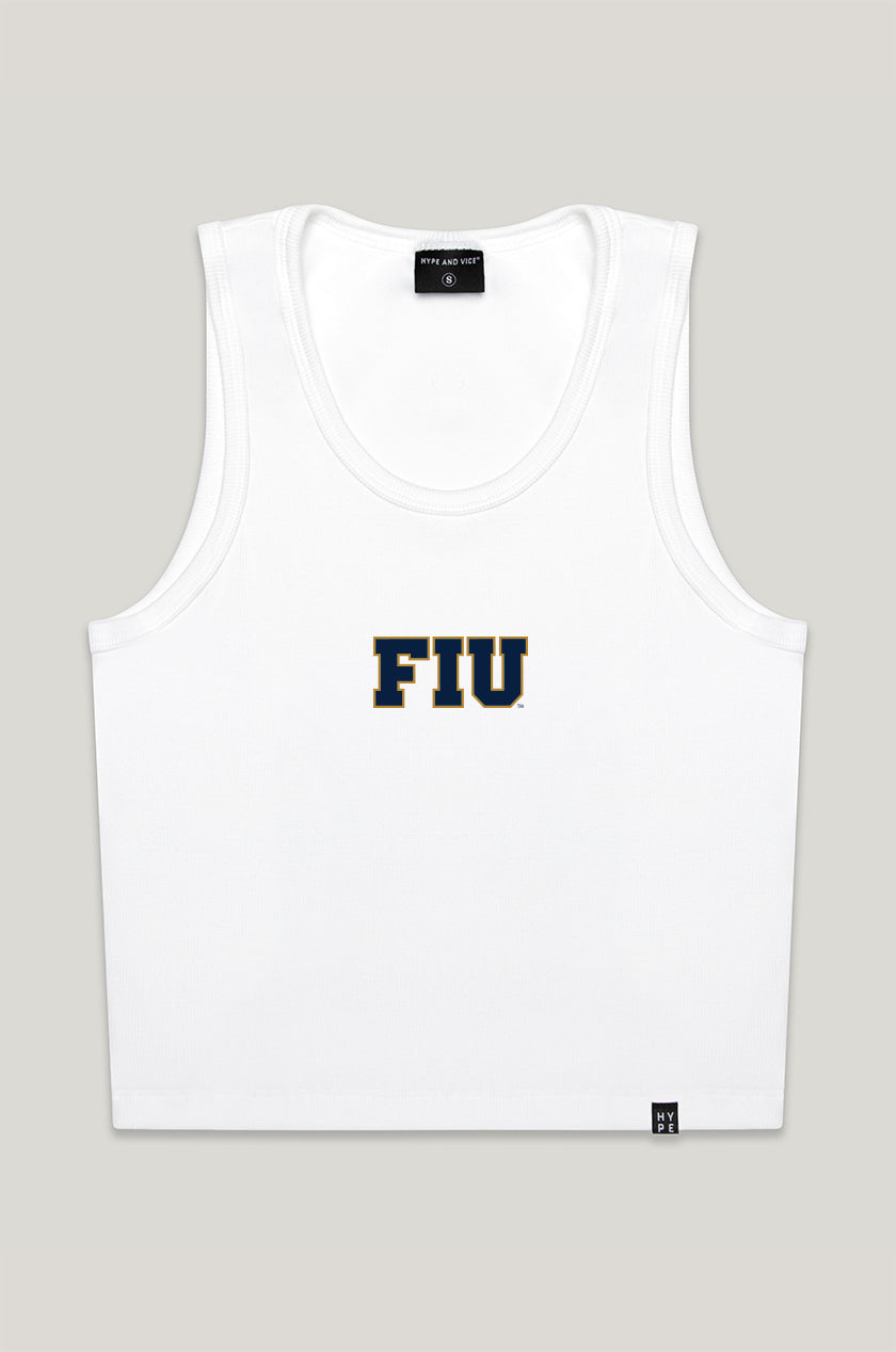 FIU MVP Top