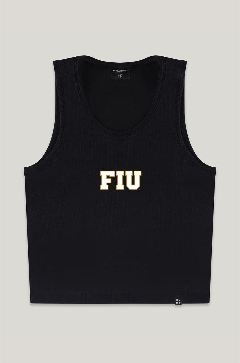 FIU MVP Top