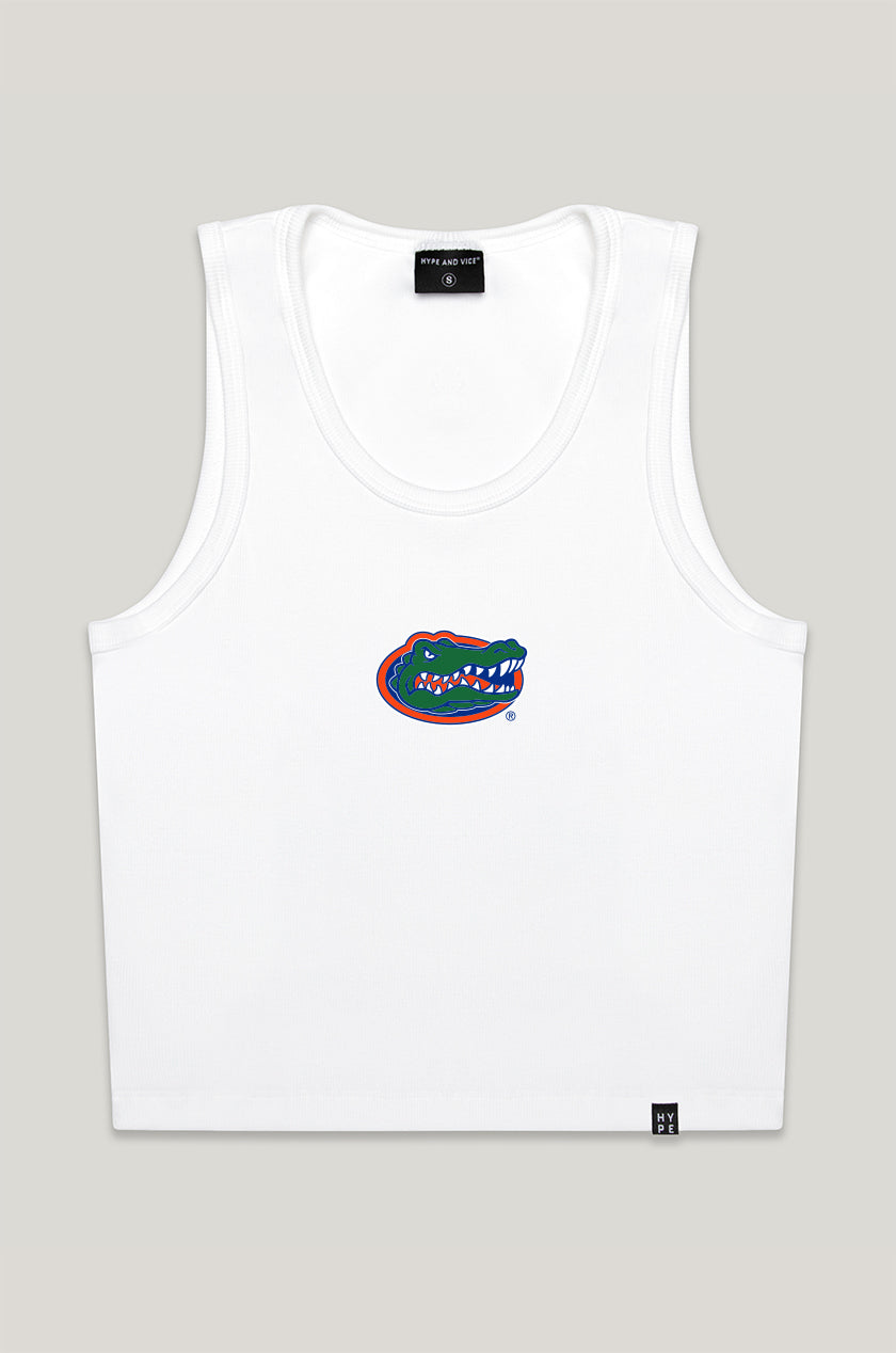 University of Florida MVP Top