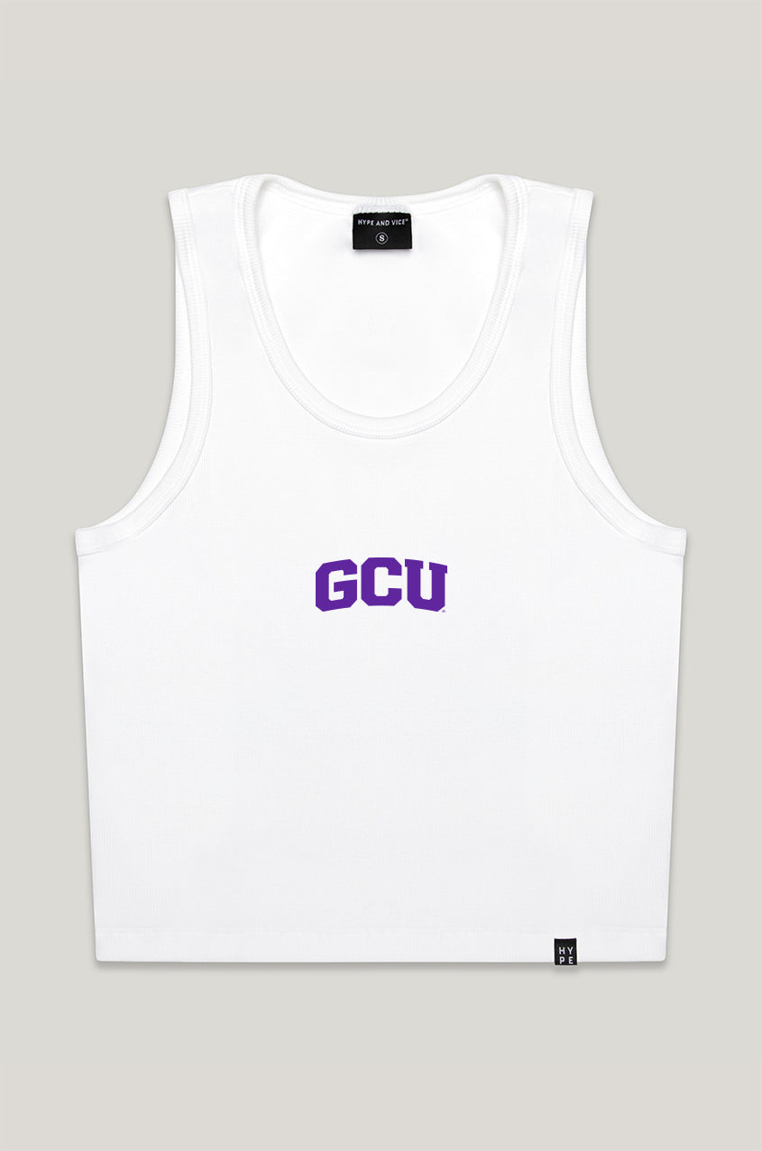 GCU MVP Top