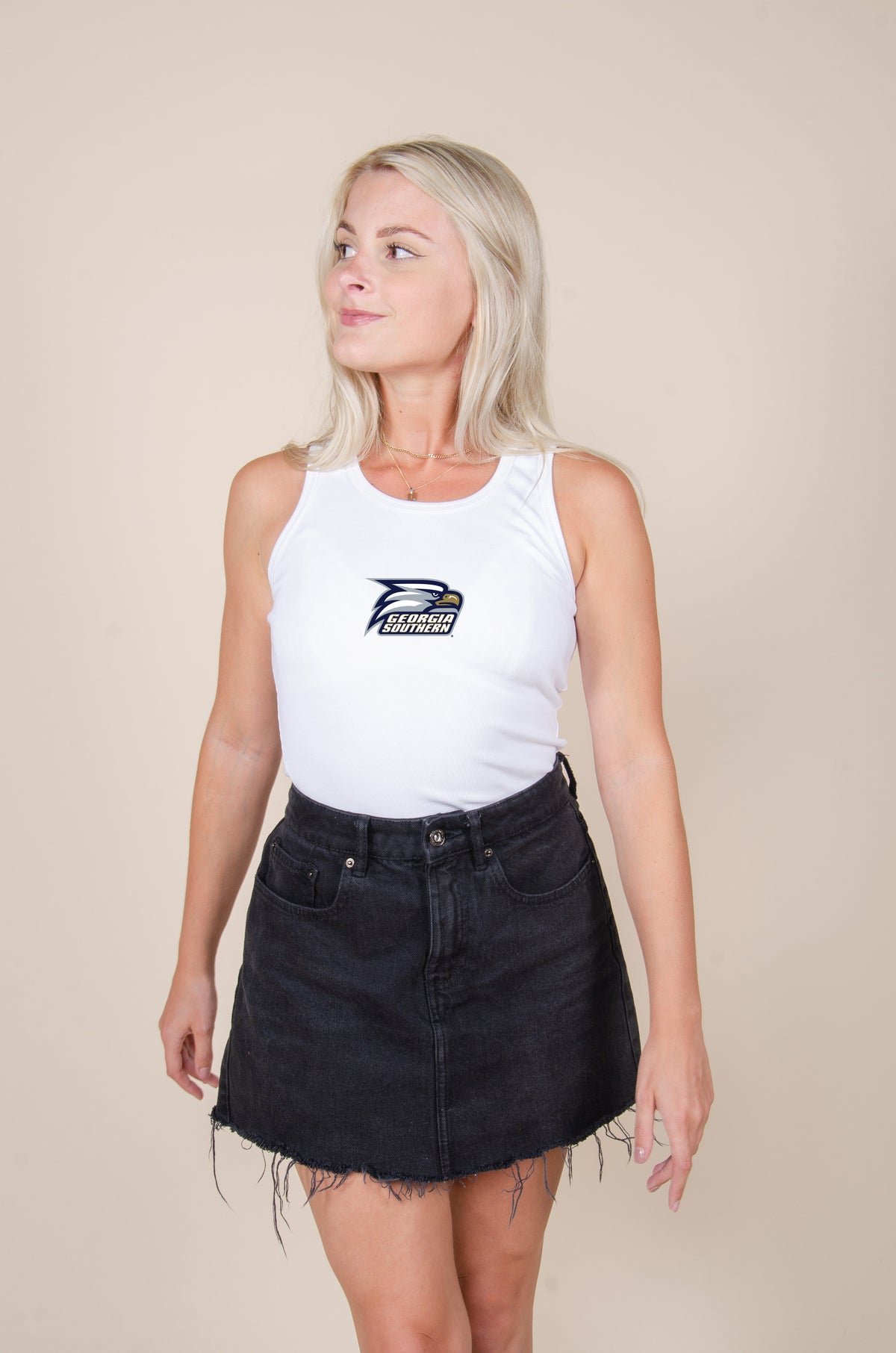 MTO MVP Tank Georgia Southern - Hype and Vice