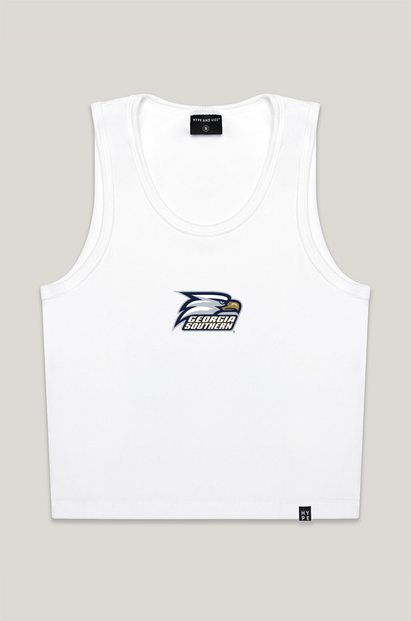 Georgia Southern MVP Top