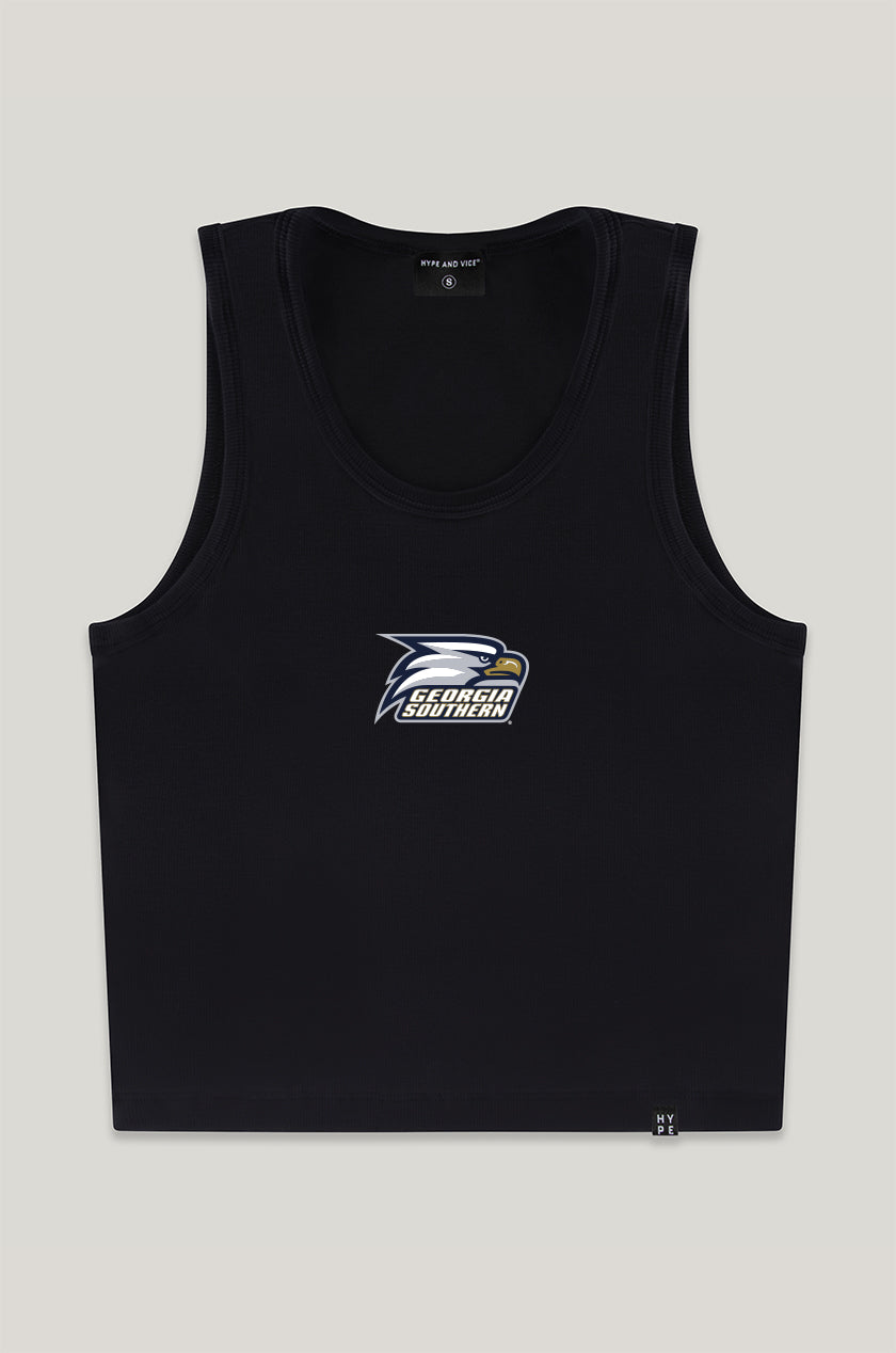 Georgia Southern MVP Top