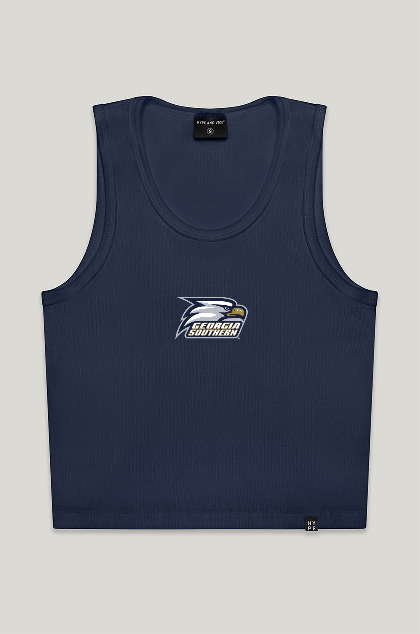 Georgia Southern MVP Top