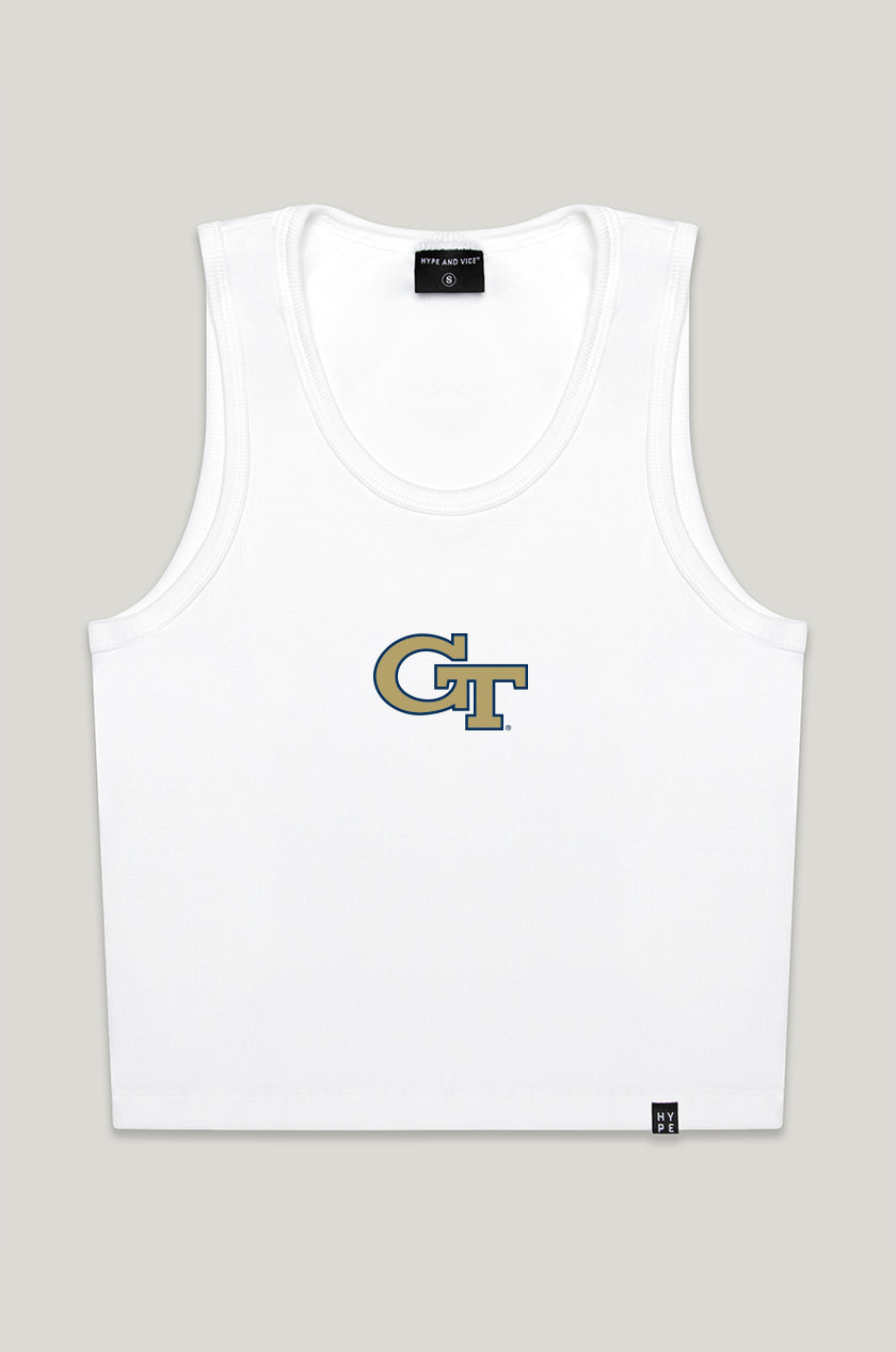 Georgia Tech MVP Top