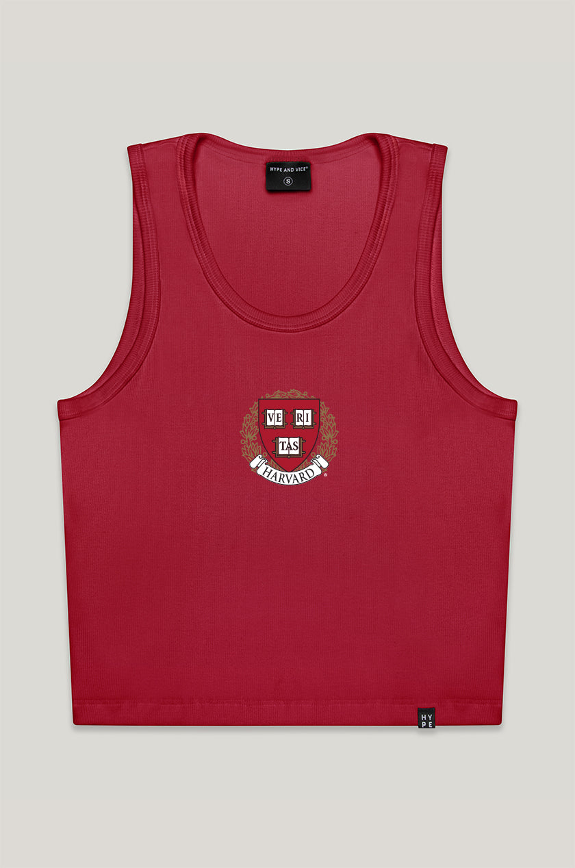 Harvard MVP Top