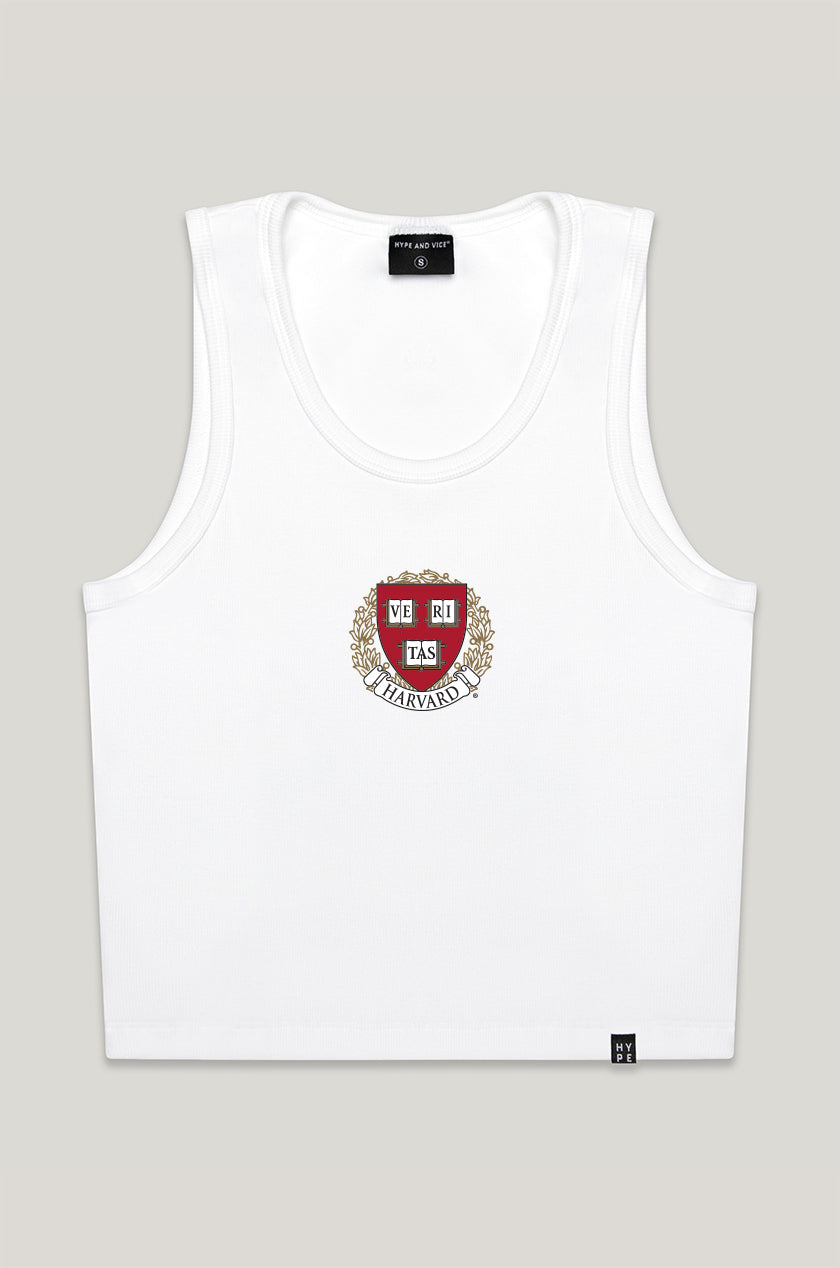Harvard MVP Top