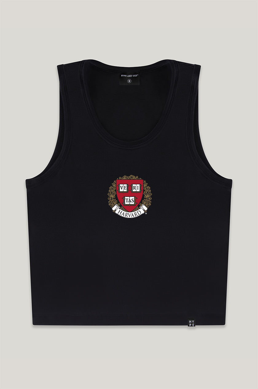 Harvard MVP Top