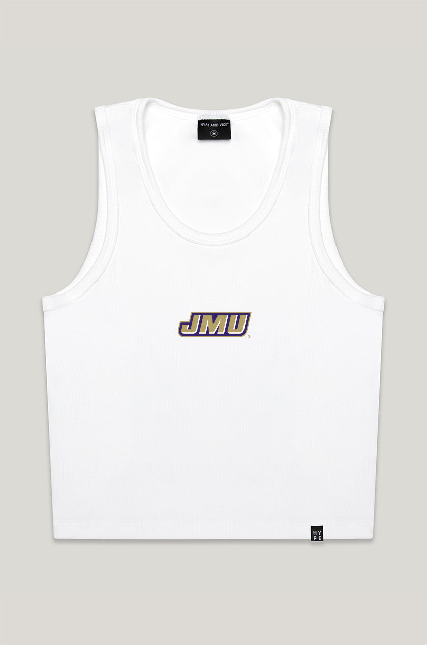 JMU MVP Top