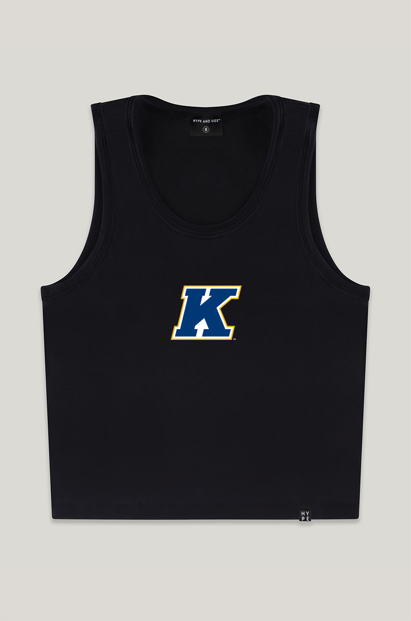 Kent State MVP Top