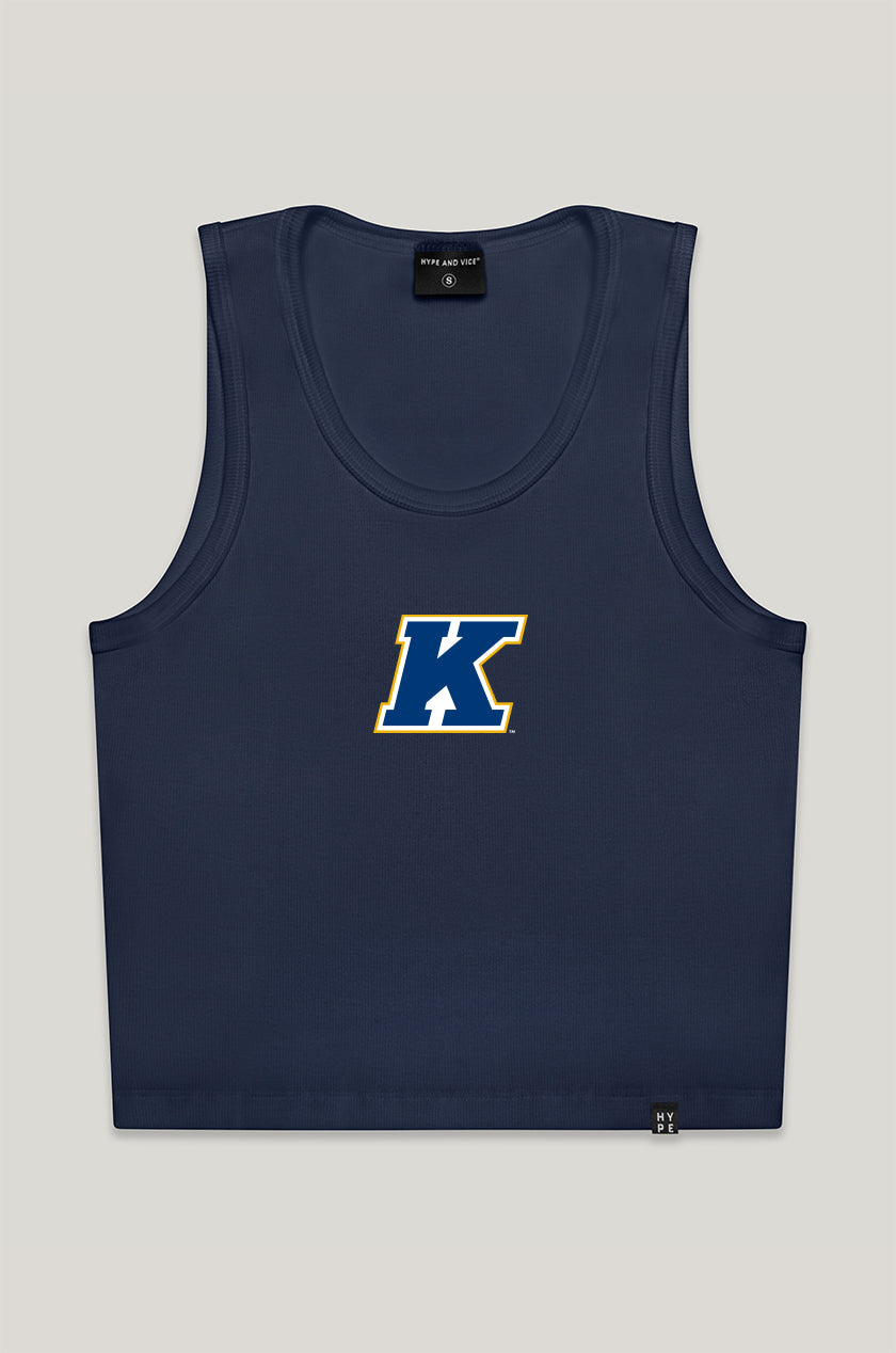 Kent State MVP Top