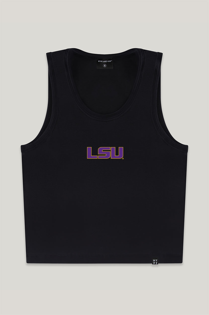 LSU MVP Top