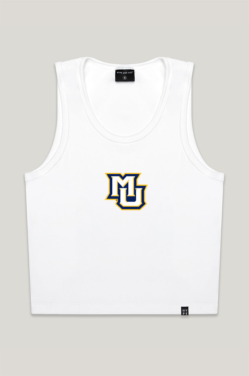 Marquette MVP Top