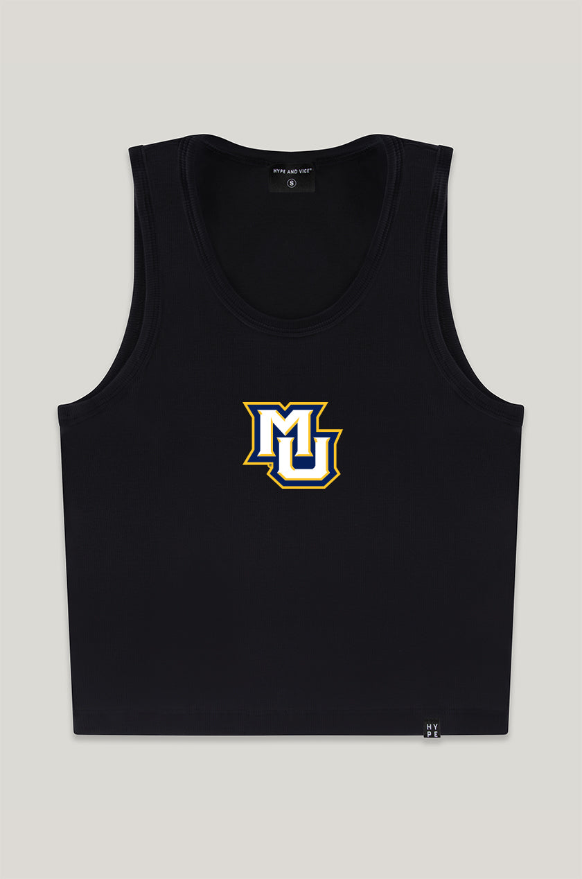 Marquette MVP Top